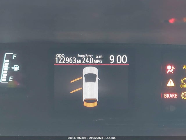 Toyota Prius C One/three/two/four 2014 JTDKDTB36E1067693 Image 9