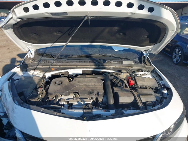 Chevrolet MALIBU LT 2018 1G1ZD5ST3JF139241 Image 10