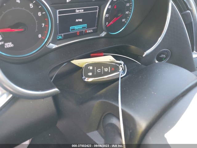 Chevrolet MALIBU LT 2018 1G1ZD5ST3JF139241 Image 11