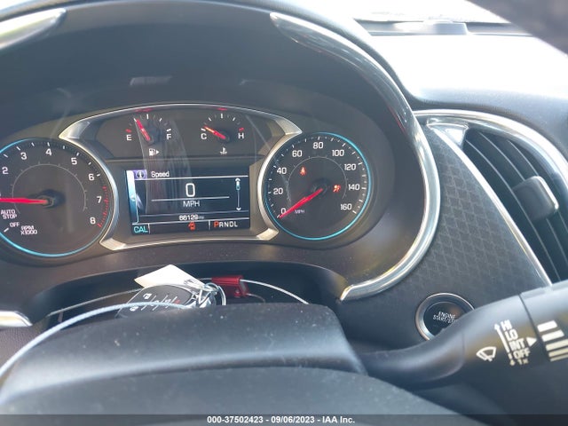 Chevrolet MALIBU LT 2018 1G1ZD5ST3JF139241 Image 15