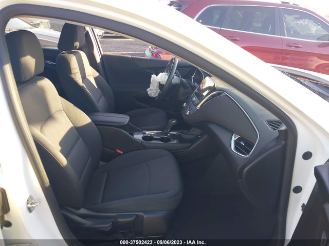Chevrolet MALIBU LT 2018 1G1ZD5ST3JF139241 Image 5