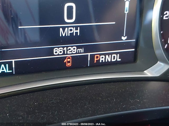Chevrolet MALIBU LT 2018 1G1ZD5ST3JF139241 Image 7