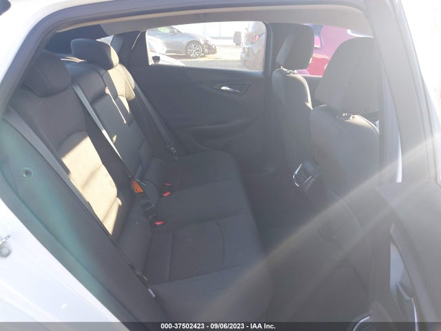 Chevrolet MALIBU LT 2018 1G1ZD5ST3JF139241 Image 8