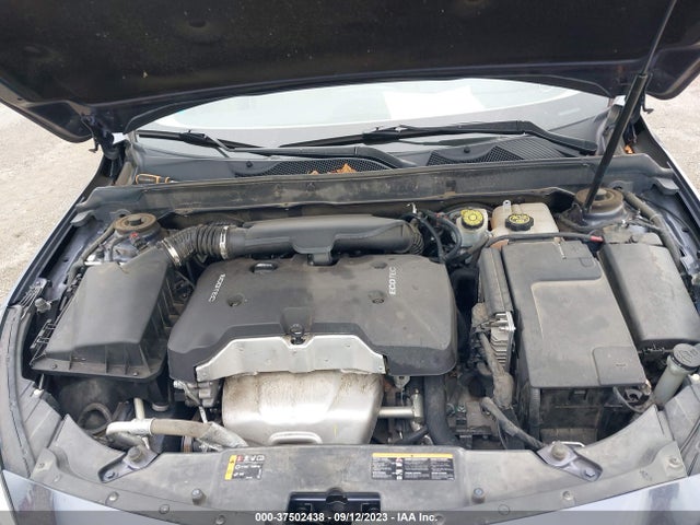 Chevrolet MALIBU LT 2014 1G11E5SL8EF205573 Image 10