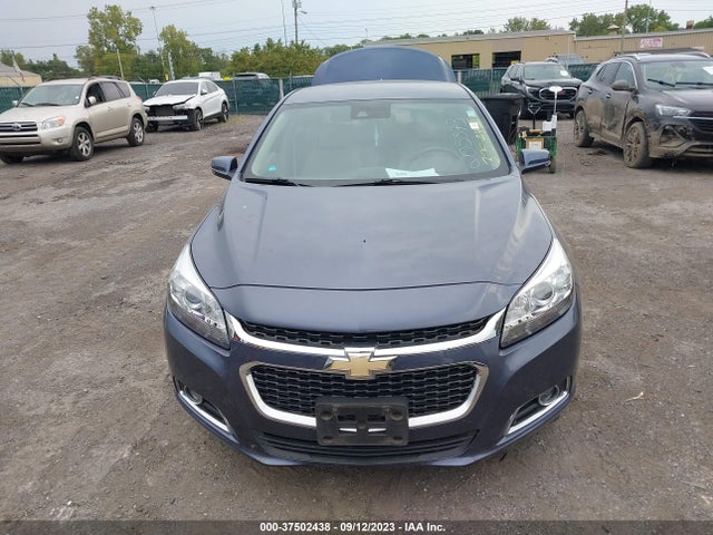Chevrolet MALIBU LT 2014 1G11E5SL8EF205573 Image 12