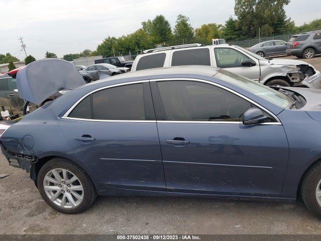 Chevrolet MALIBU LT 2014 1G11E5SL8EF205573 Image 13
