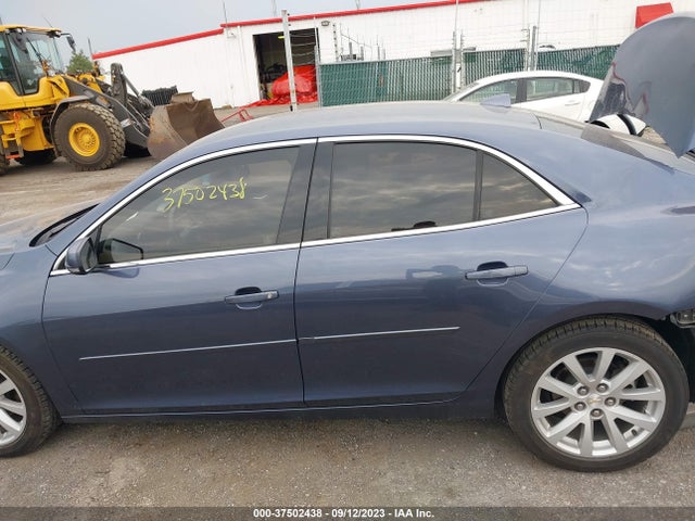 Chevrolet MALIBU LT 2014 1G11E5SL8EF205573 Image 14