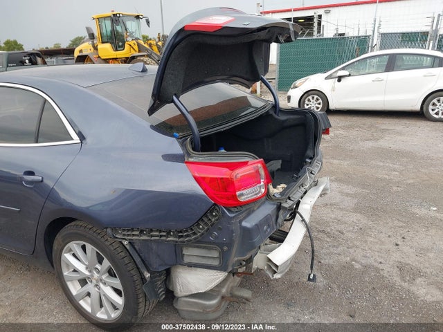 Chevrolet MALIBU LT 2014 1G11E5SL8EF205573 Image 6