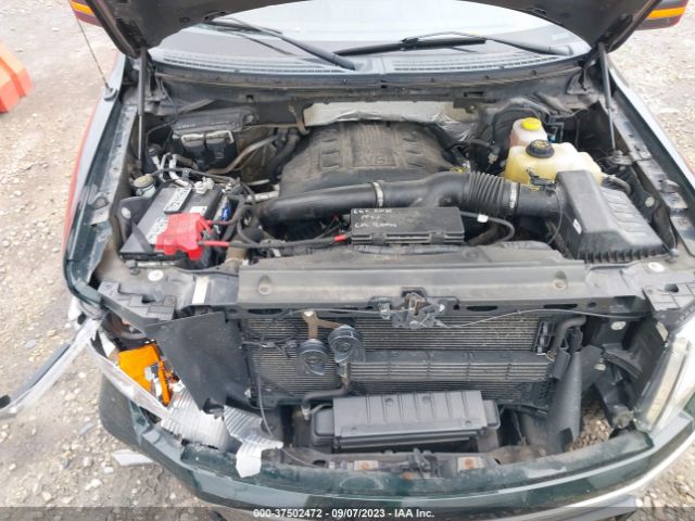 1FTFW1ET2EKD02533 Ford F-150 Xl/xlt/fx4/lariat