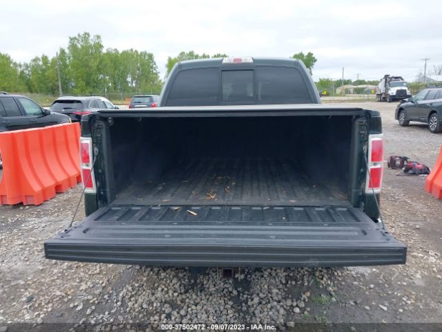 1FTFW1ET2EKD02533 Ford F-150 Xl/xlt/fx4/lariat