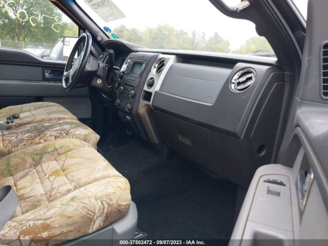1FTFW1ET2EKD02533 Ford F-150 Xl/xlt/fx4/lariat