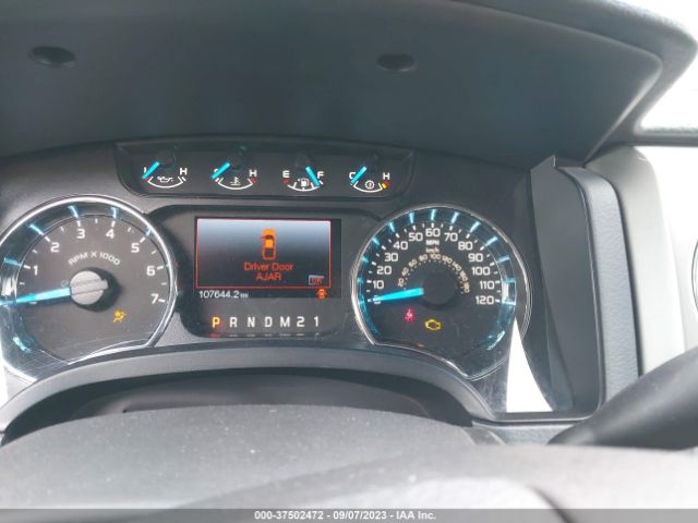 1FTFW1ET2EKD02533 Ford F-150 Xl/xlt/fx4/lariat