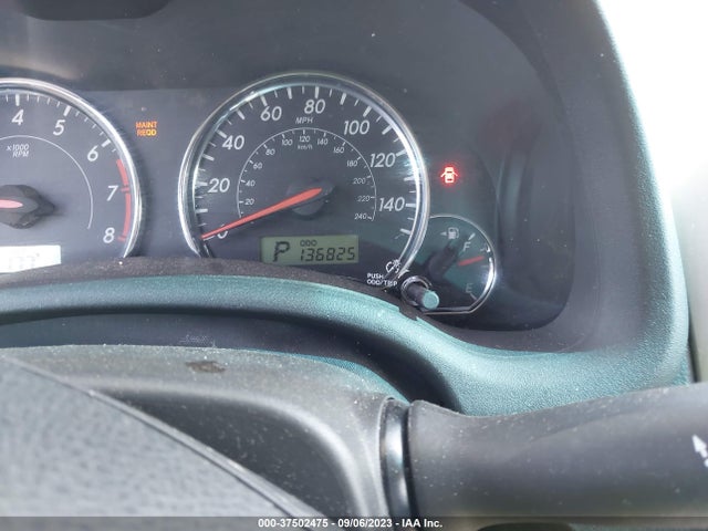 2013 TOYOTA COROLLA L/LE/S VIN: 2T1BU4EE2DC999001