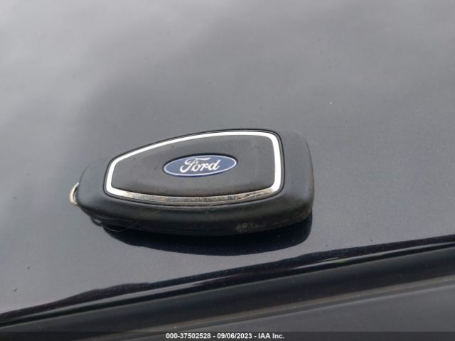 3FADP4CJ6EM207219 Ford Fiesta Titanium