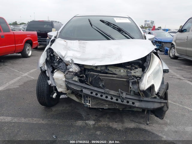 Nissan Versa Note S/s Plus/sv/sr/sl 2016 3N1CE2CP6GL396695 Image 12