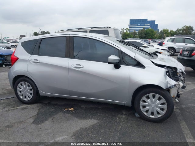 Nissan Versa Note S/s Plus/sv/sr/sl 2016 3N1CE2CP6GL396695 Image 13