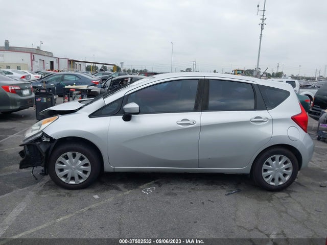 Nissan Versa Note S/s Plus/sv/sr/sl 2016 3N1CE2CP6GL396695 Image 14