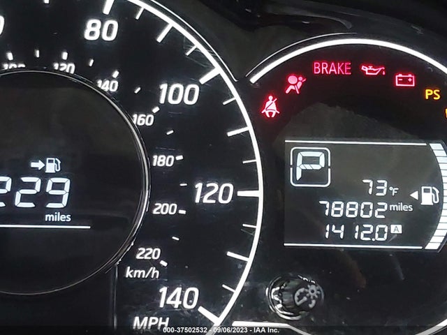 Nissan Versa Note S/s Plus/sv/sr/sl 2016 3N1CE2CP6GL396695 Image 15