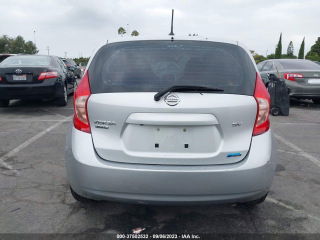Nissan Versa Note S/s Plus/sv/sr/sl 2016 3N1CE2CP6GL396695 Image 16