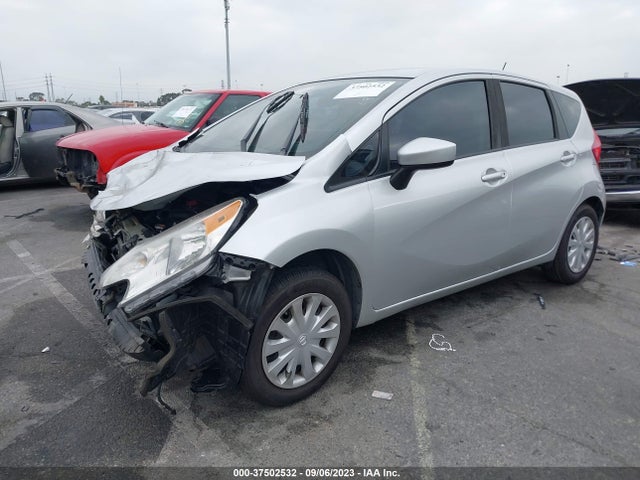 Nissan Versa Note S/s Plus/sv/sr/sl 2016 3N1CE2CP6GL396695 Image 2