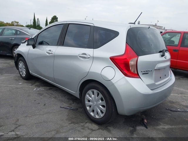 Nissan Versa Note S/s Plus/sv/sr/sl 2016 3N1CE2CP6GL396695 Image 3