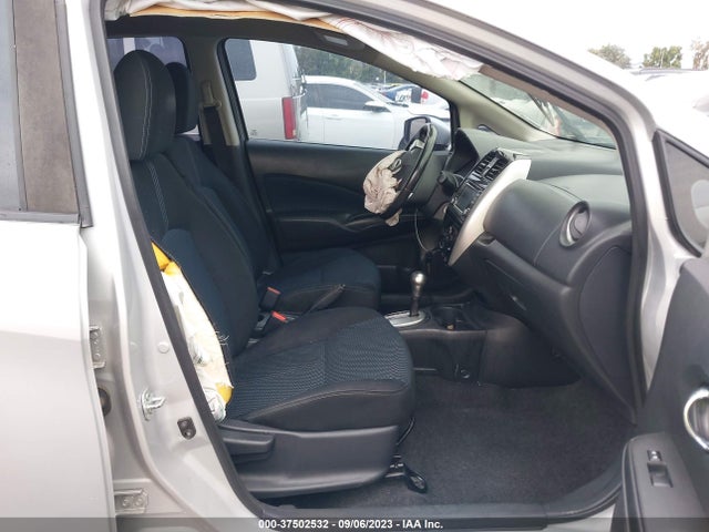 Nissan Versa Note S/s Plus/sv/sr/sl 2016 3N1CE2CP6GL396695 Image 5