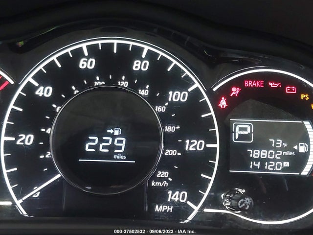 Nissan Versa Note S/s Plus/sv/sr/sl 2016 3N1CE2CP6GL396695 Image 7