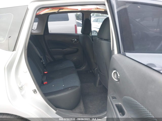 Nissan Versa Note S/s Plus/sv/sr/sl 2016 3N1CE2CP6GL396695 Image 8