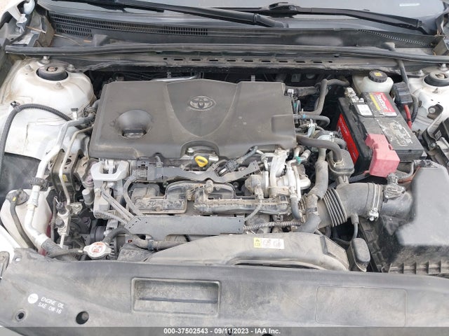 Toyota CAMRY SE 2018 JTNB11HK7J3004673 Image 16