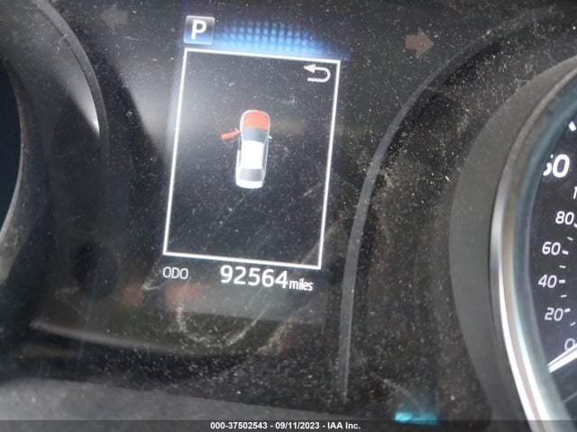 Toyota CAMRY SE 2018 JTNB11HK7J3004673 Image 7