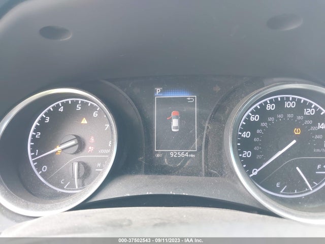 Toyota CAMRY SE 2018 JTNB11HK7J3004673 Image 13