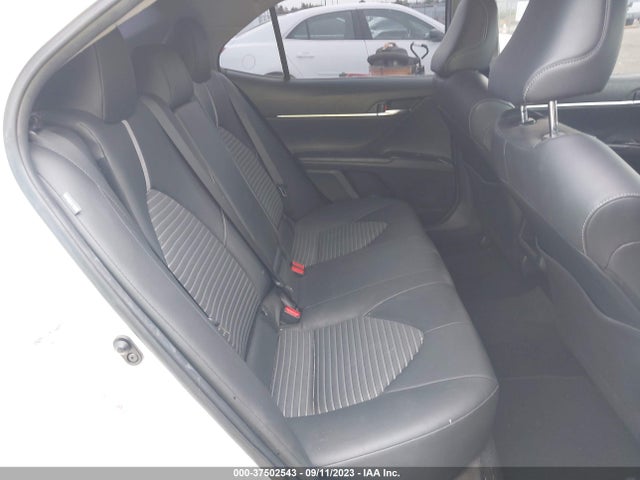 Toyota CAMRY SE 2018 JTNB11HK7J3004673 Image 14