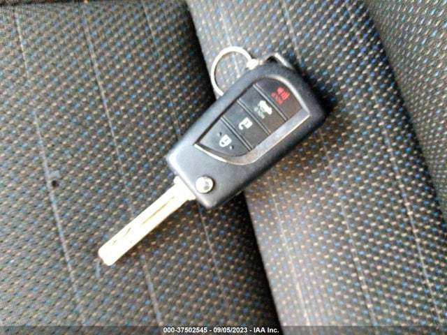 Toyota COROLLA SE 2021 JTDS4MCE4MJ080138 Image 11