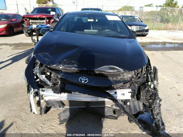 Toyota COROLLA SE 2021 JTDS4MCE4MJ080138 Image 12