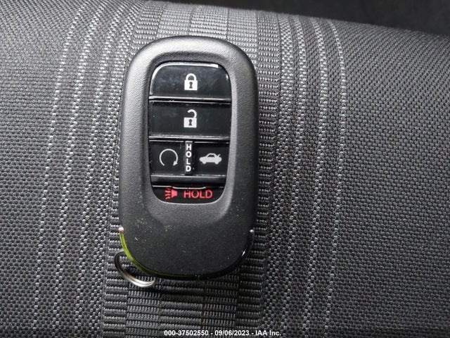 Honda Civic Sport 2023 2HGFE2F54PH522714 Image 11