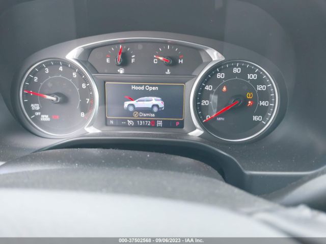 1GKKNLLS8NZ147036 GMC Acadia At4