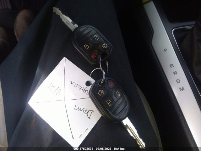 2012 FORD EXPLORER 1FMHK7D84CGA30227 Photo 10