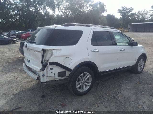 2012 FORD EXPLORER 1FMHK7D84CGA30227 Photo 3