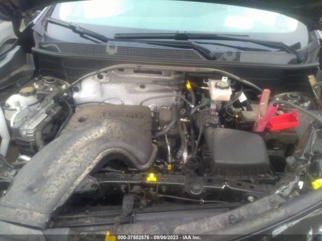 KL4MMFSL9MB171057 Buick Encore Gx Essence