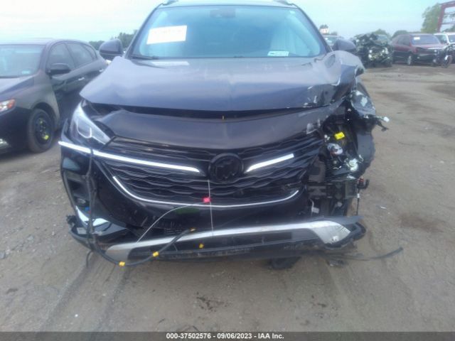 KL4MMFSL9MB171057 Buick Encore Gx Essence