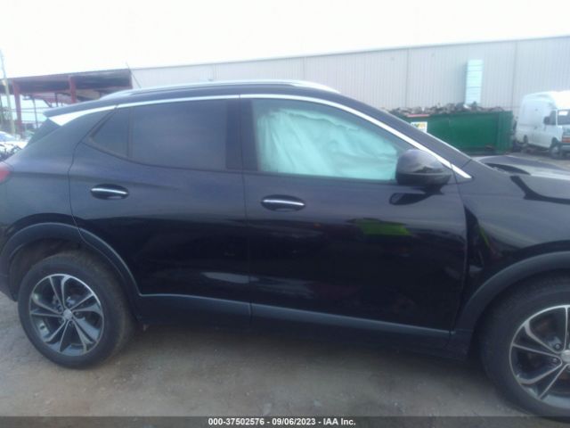 KL4MMFSL9MB171057 Buick Encore Gx Essence