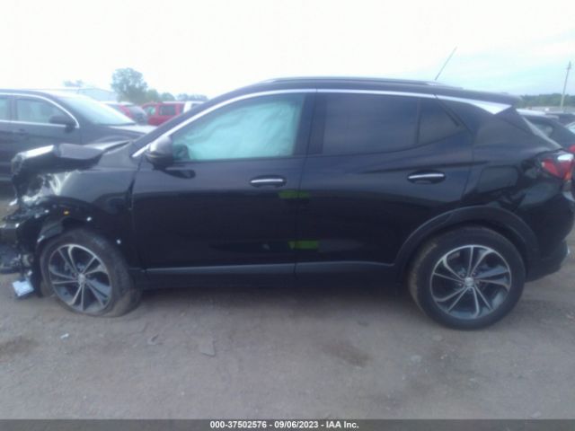 KL4MMFSL9MB171057 Buick Encore Gx Essence