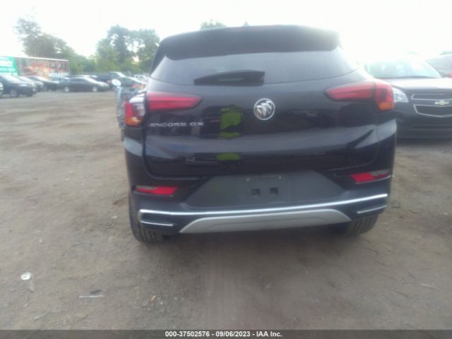 KL4MMFSL9MB171057 Buick Encore Gx Essence