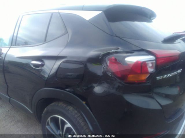 KL4MMFSL9MB171057 Buick Encore Gx Essence