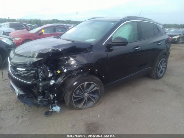 KL4MMFSL9MB171057 Buick Encore Gx Essence