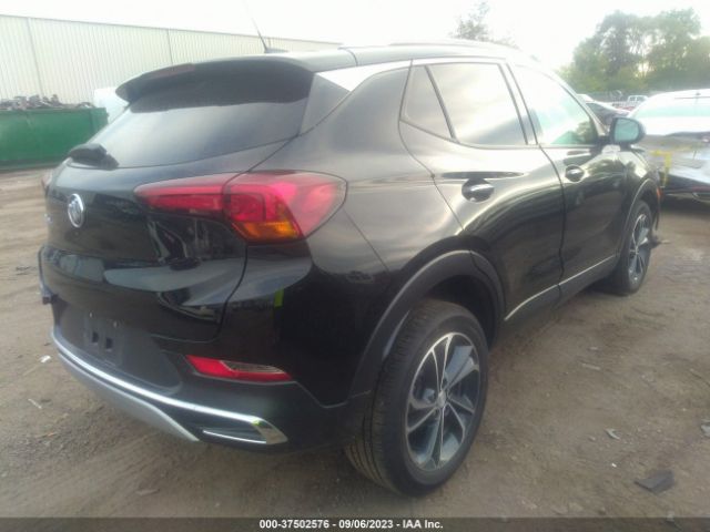 KL4MMFSL9MB171057 Buick Encore Gx Essence
