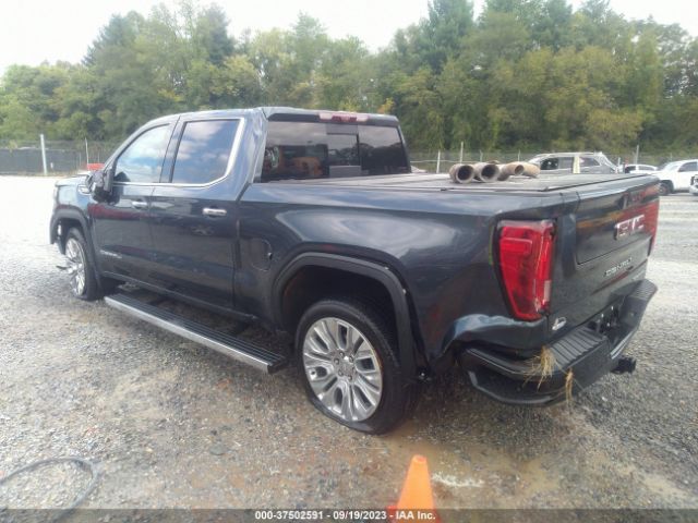 1GTU9FET0MZ303388 GMC Sierra 1500 Denali