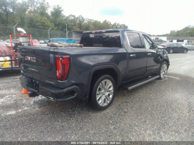 1GTU9FET0MZ303388 GMC Sierra 1500 Denali