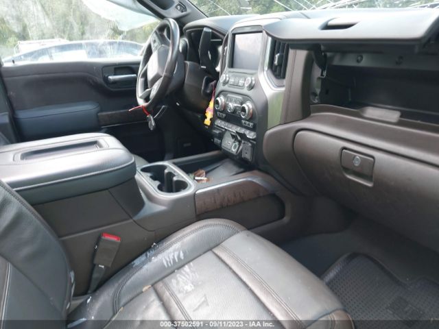 1GTU9FET0MZ303388 GMC Sierra 1500 Denali