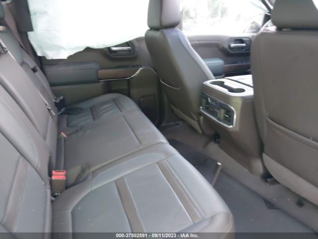 1GTU9FET0MZ303388 GMC Sierra 1500 Denali